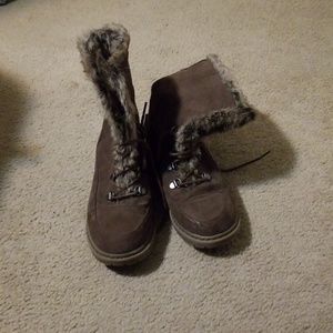 Womens boots